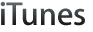 iTunes logo