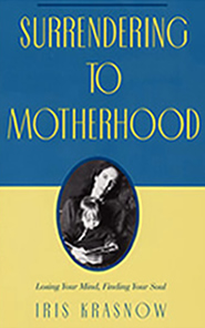 Surrendering To Marriage book cover