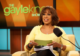 Gayle King