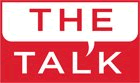 The Talk logo